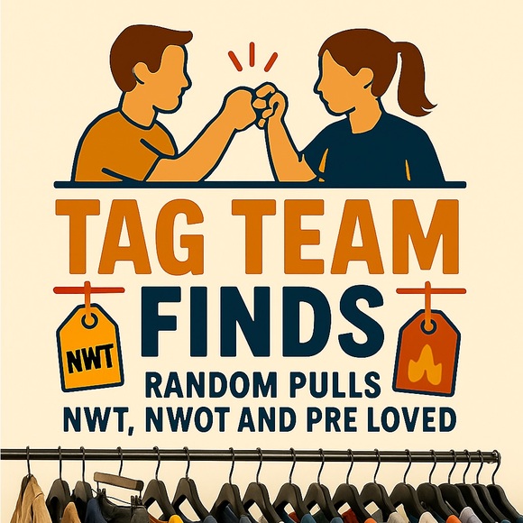 tagteamfinds